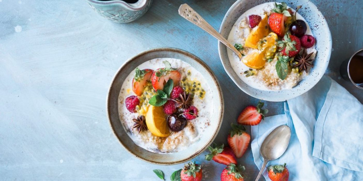 learn what a healthy balanced lifestyle is