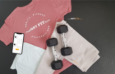 online personal training