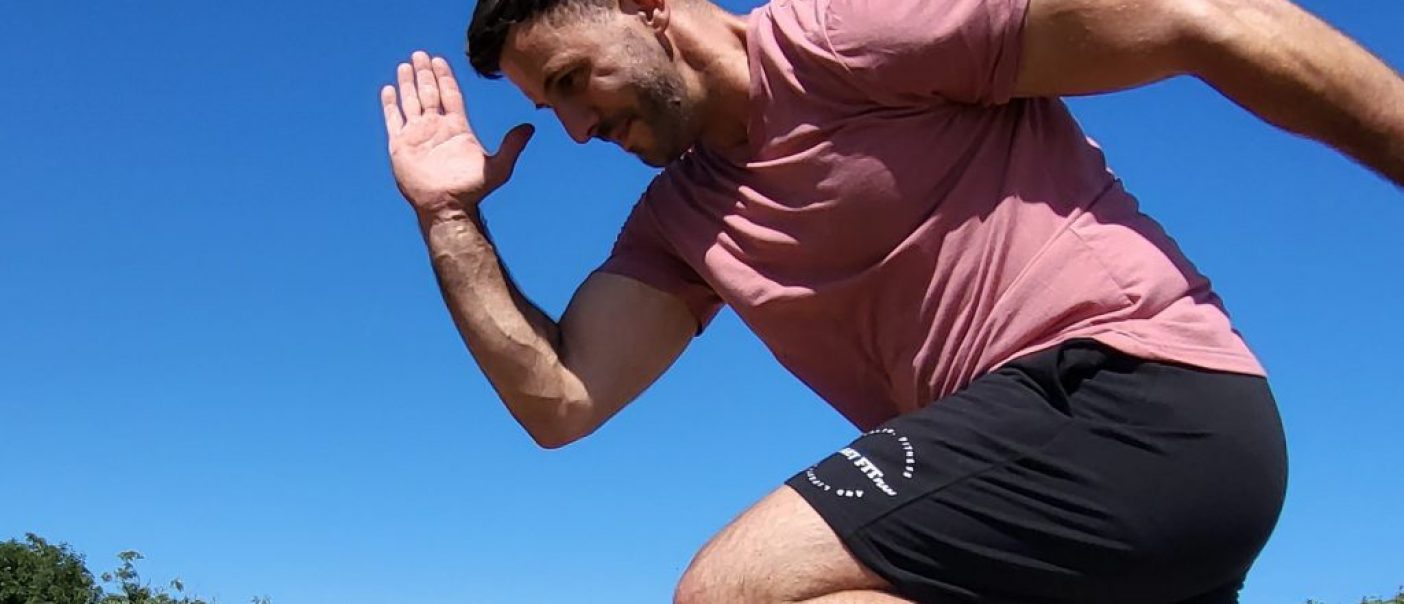 get your goal the proffessional way - online personal training